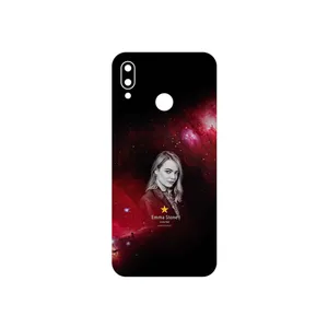 MAHOOT Emma Stone Cover Sticker for Huawei Nova 3e
