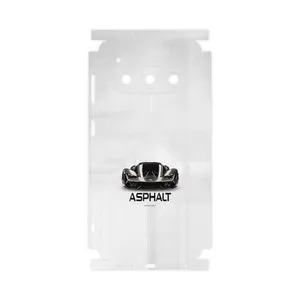 MAHOOT Asphalt Game Series-FullSkin Cover Sticker for Daria Bond II 5G
