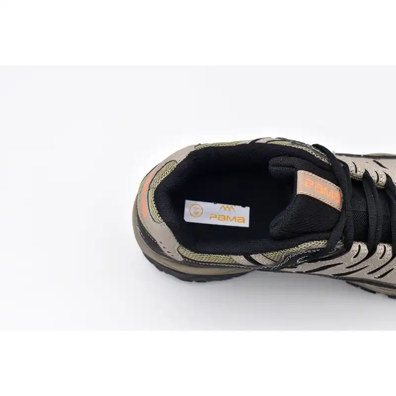 کفش کوهنوردی مردانه پاما مدل Darvin کد 2-G1326