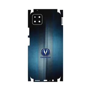 MAHOOT CHANGAN-FullSkin Cover Sticker for Huawei Nova Y60