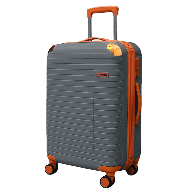 چمدان اسپید مدل SPD944L سایز بزرگ ارتفاع 75 سانتی متر
