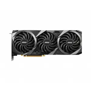 کارت گرافیک ام اس آی مدل GeForce RTX 3080 Ti VENTUS 3X 12G OC