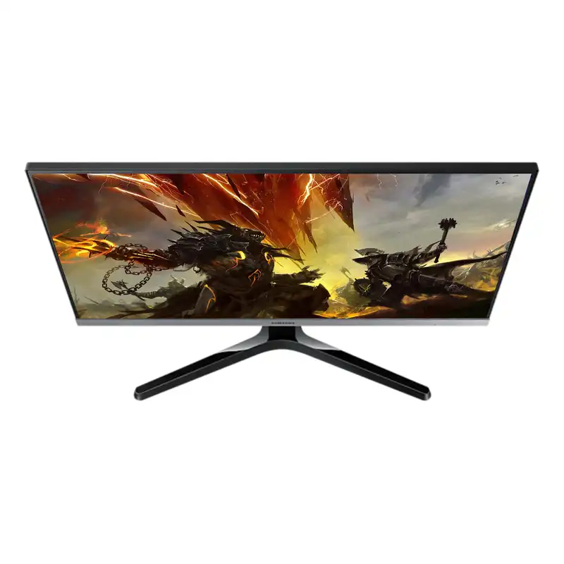 مانیتور مخصوص بازی سامسونگ مدل LS22R350FH-M سایز 22 اینچ