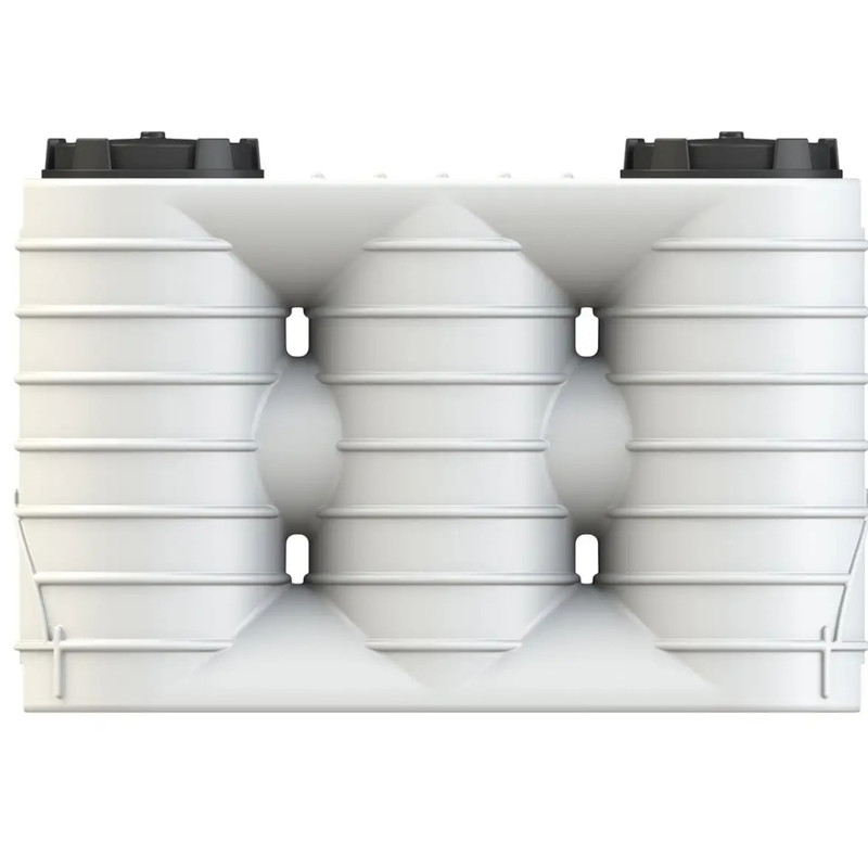 مخزن آب عمودی 1500 لیتر هرمز برکه مدل آسانرو