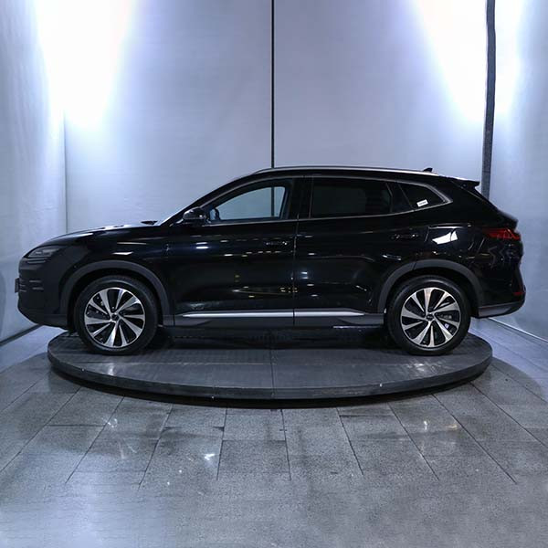 خودرو بی وای دی سانگ پلاس اتوماتیک سال 2024