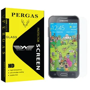 Waily Nice Pergas Screen Protector For Samsung Galaxy J2