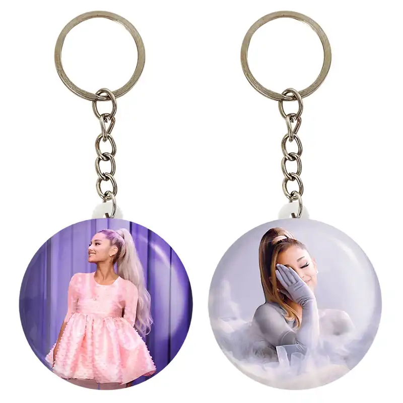 جاکلیدی خندالو مدل آریانا گرانده کد 1906419062 مجموعه 2 عددی