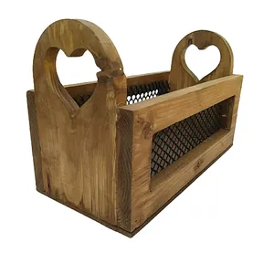 سبد نظم دهنده مدل دسته قلبی