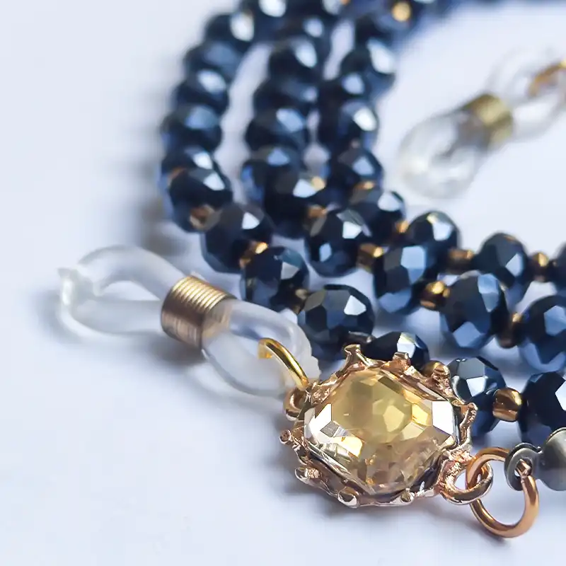 بند عینک مدل طناز