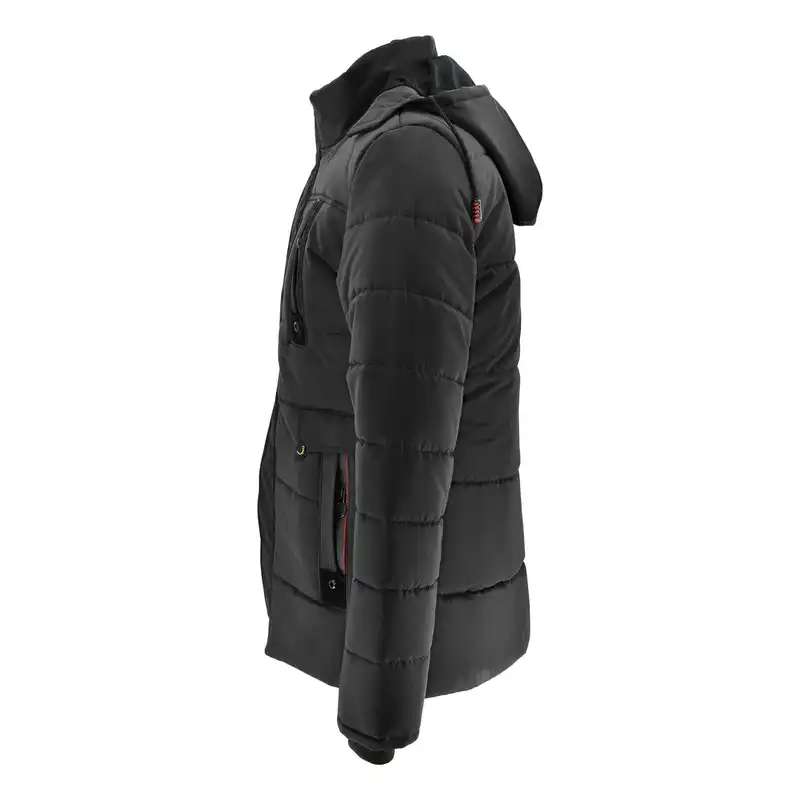 کاپشن مردانه مدل M3559