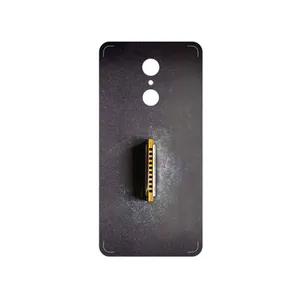 MAHOOT Harmonica Cover Sticker for Xiaomi REDMI 5