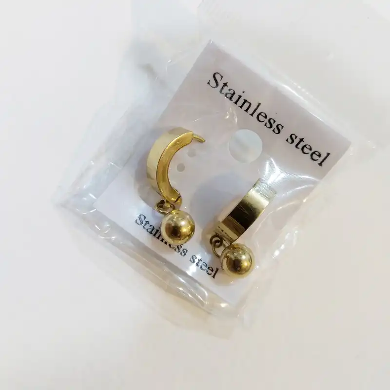 گوشواره زنانه مدل آویز دار