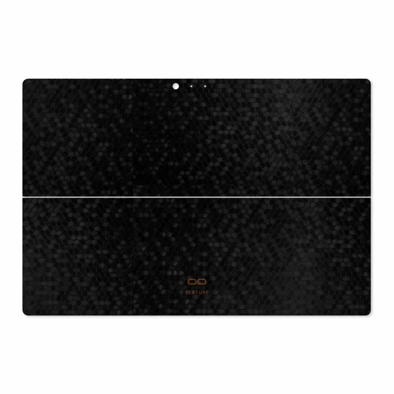 برچسب پوششی ماهوت مدل Honey-Comb-Circle مناسب برای تبلت مایکروسافت Surface Pro 3 2014