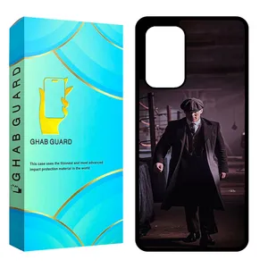 Ghab Guard CHAP Cover For Samsung Galaxy A53