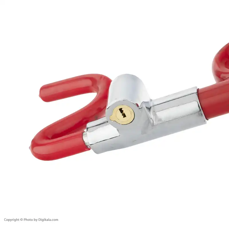 قفل فرمان لوکمس مدل 6888A