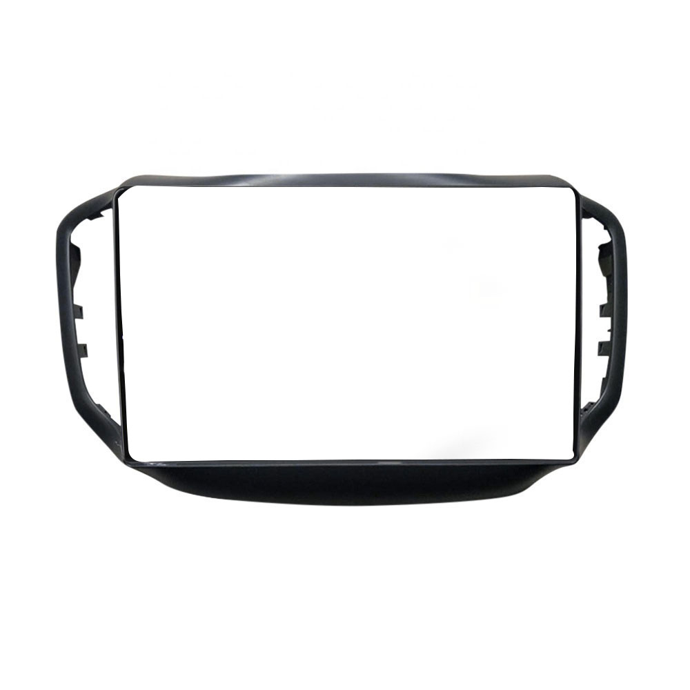 قاب مانیتور خودرو مدل RK10004 مناسب برای تیگو 5