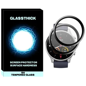 Glassthick NGL Nano Screen Protector For Xiaomi Mi Watch Color Sport Pack of 2