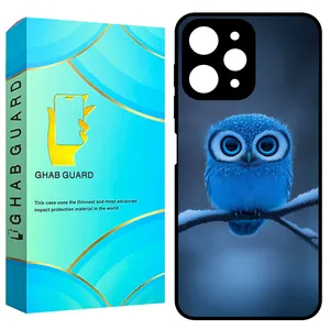 Ghab Guard GCHPR12 Cove for Xiaomi Redmi 12 4G / Redmi 12 5G / Poco M6 Pro 5G