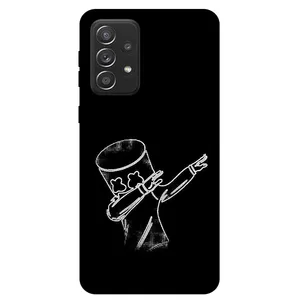 Megafone 1840 Cover For Samsung Galaxy A52S 5G