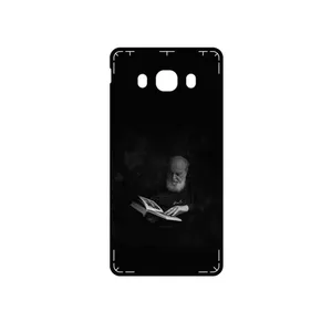 MAHOOT Hoshang Ebtehaj Cover Sticker for Samsung Galaxy J5 2016