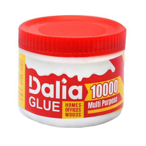 چسب چوب دالیا مدل 10000 وزن 400 گرم