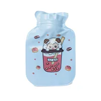 کیسه آب گرم کودک مدل بز