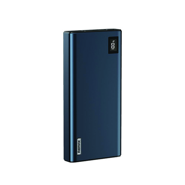 شارژر همراه ریمکس مدل RPP-8 ظرفیت 20000 میلی آمپر ساعت