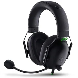 RAZER BLACKSHARK V2 X GAMING HEADSET