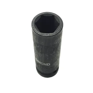 سری بکس فشار قوی سیموند مدل tall 1/2 سایز 18 میلی متر 