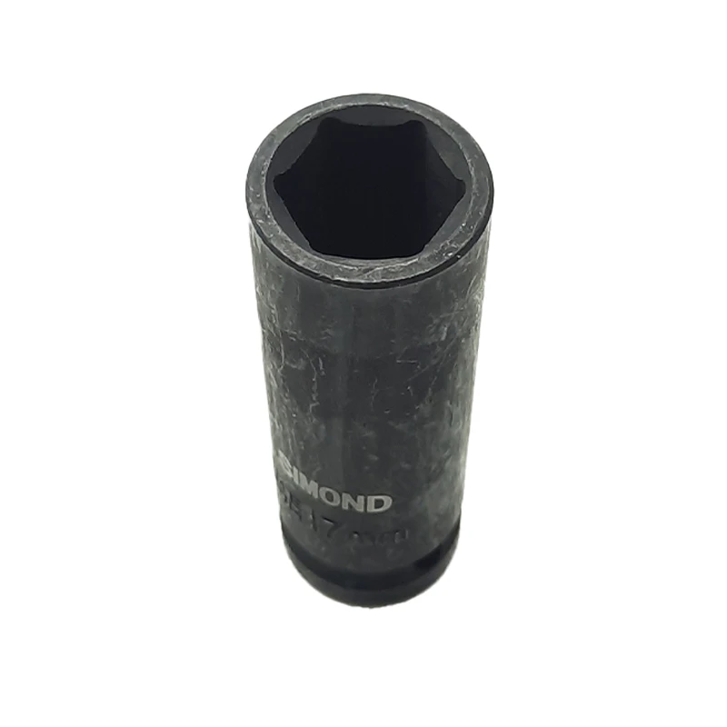 سری بکس فشار قوی سیموند مدل tall 1/2 سایز 18 میلی متر 