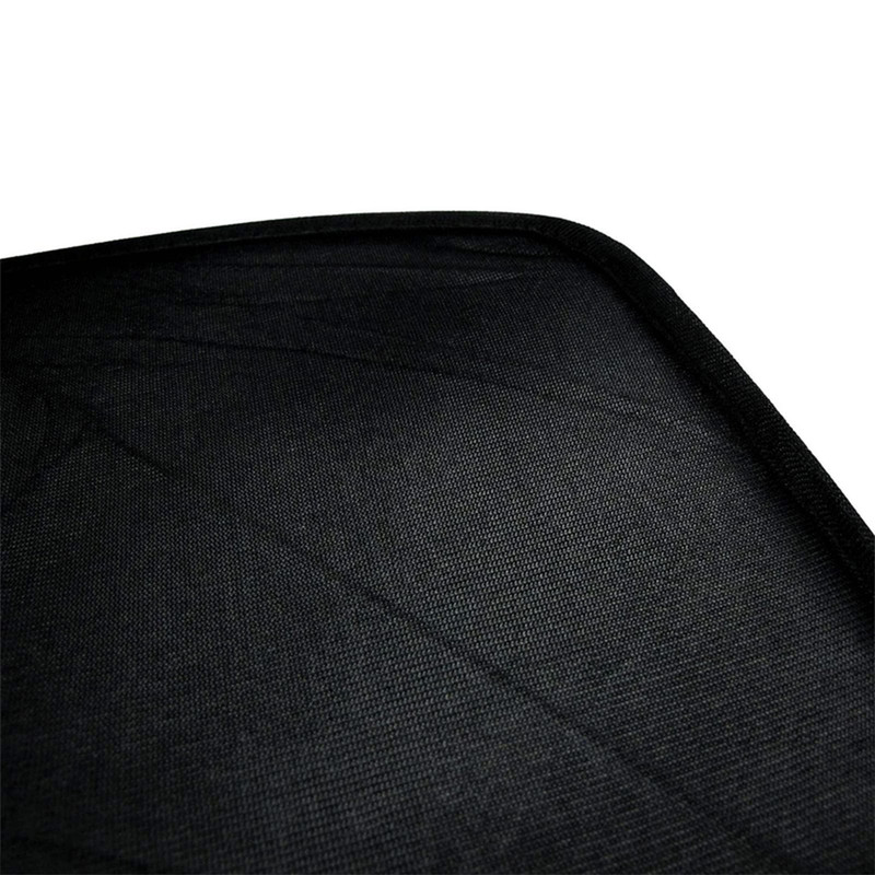 آفتابگیر شیشه خودرو پاسیکو مدل P523 مناسب برای پژو 207 بسته 5 عددی