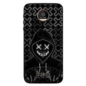 Megafone 7764 Cover For Motorola Moto Z Force