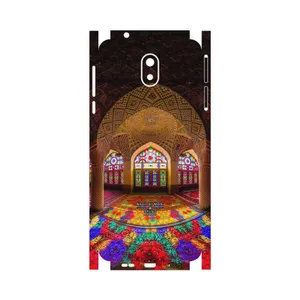 MAHOOT Nasir Al-Molk Mosque-FullSkin Cover Sticker for Nokia 3.1
