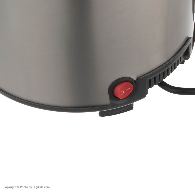 آب میوه گیری اسمارت مدل S5000 آب میوه گیری اسمارت مدل S5000