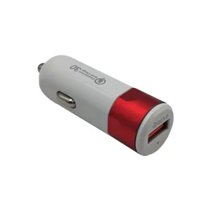 شارژر فندکی مدل QC-3