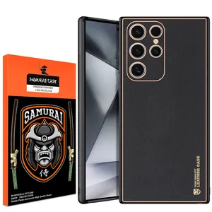 Samurai Gorgeous Case For Samsung Galaxy S24 Ultra 5G