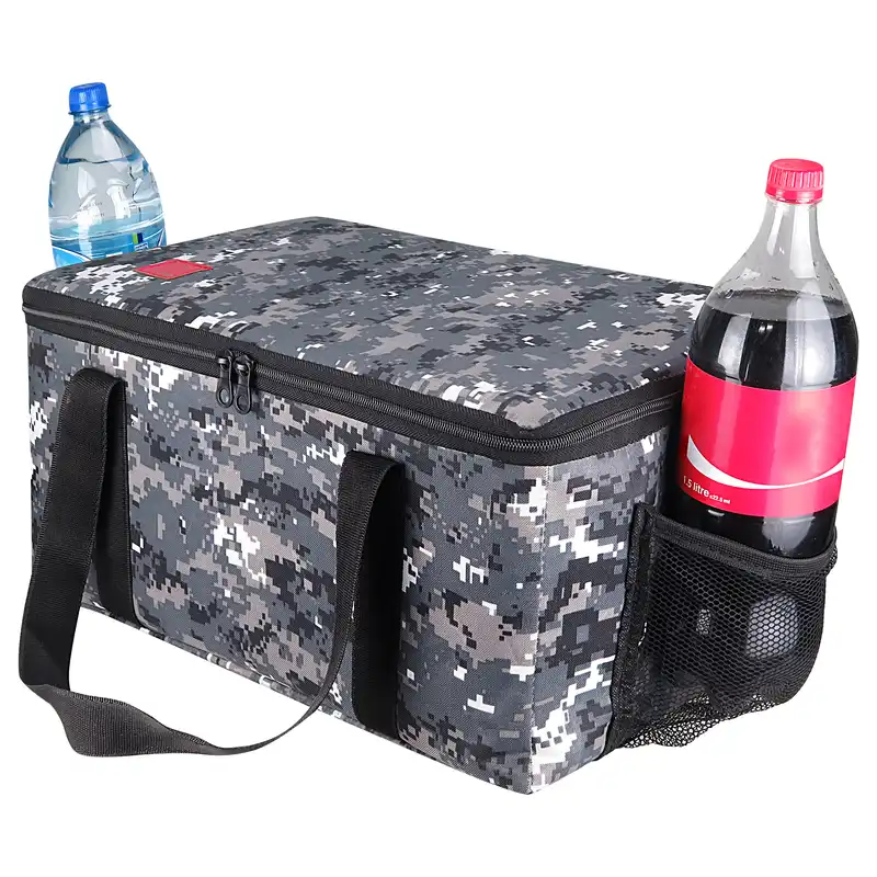 یخدان کمپینگ دیمو مدل Y51T گنجایش 20 لیتری