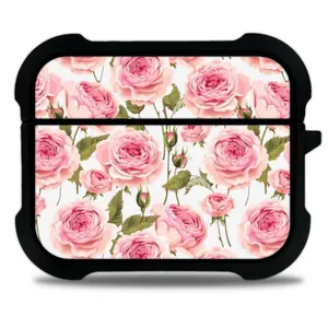 کاور آکام مدل AAPPCASHW-FLOWERS19 مناسب برای کیس اپل ایرپاد پرو
