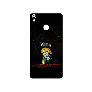 MAHOOT Grave of the Fireflies Cover Sticker for Tecno Camon CX Air
