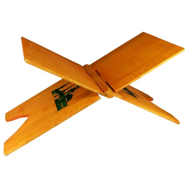 رحل قرآن مدل M356