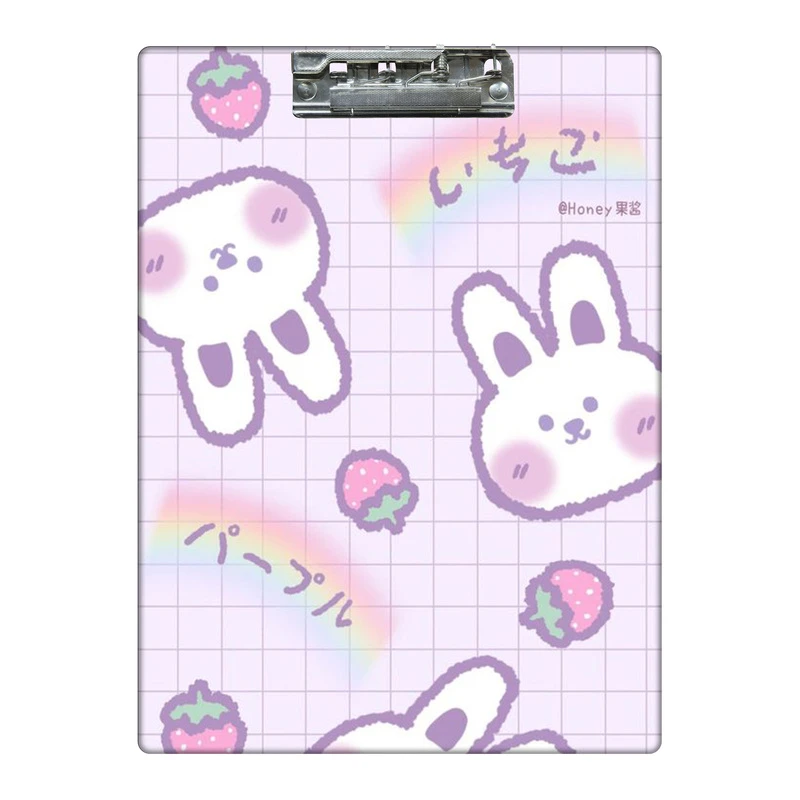 تخته شاسی طرح خرگوش کد 0706197 سایز A4