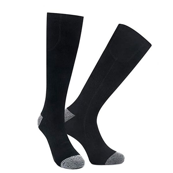 جوراب اسکی هیتان مدل حرارتی Ba01