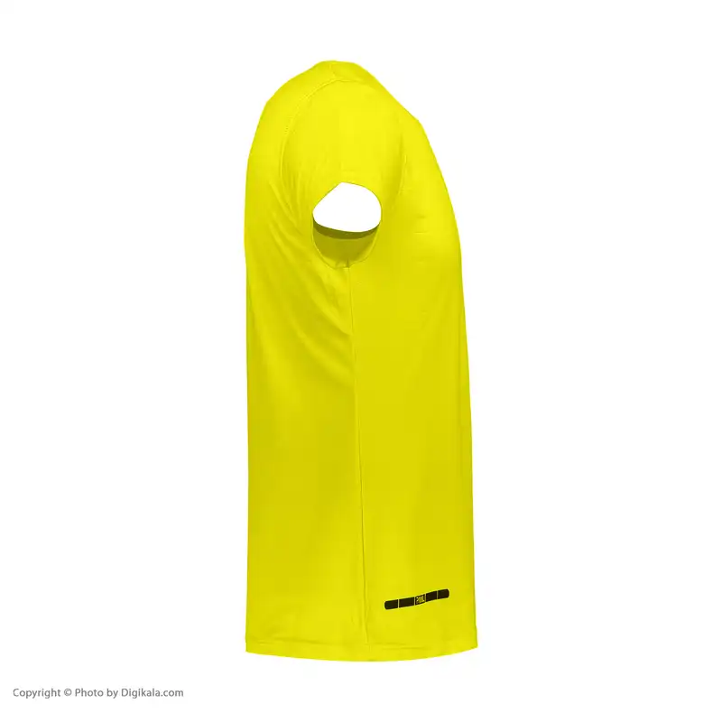 تی شرت ورزشی مردانه پانیل مدل 105Y