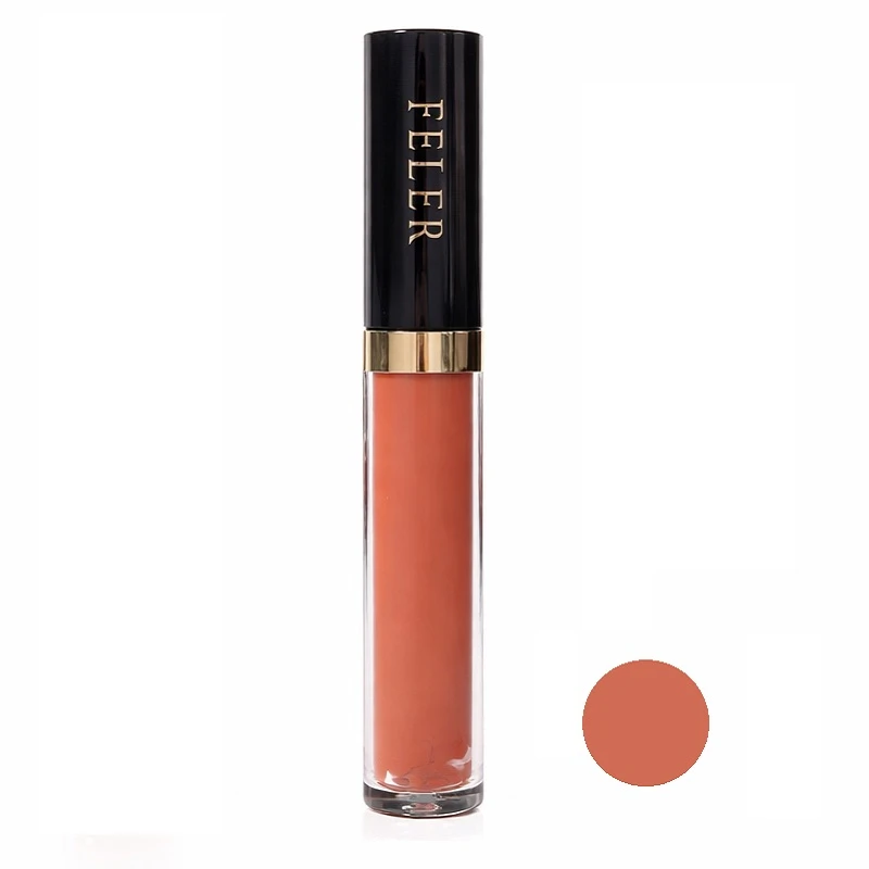 رژ لب مایع مات فلر مدل 47 شماره 47