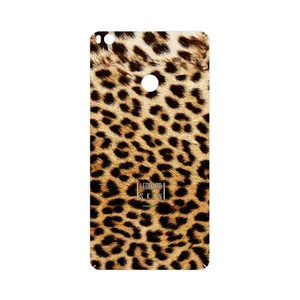 MAHOOT Leopard Skin Cover Sticker for Xiaomi Mi Max 2
