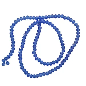 ریسه کریستال کد 4ABKRBN112 بسته 112 عددی