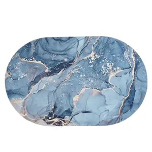 پادری طرح ابر و بادی مدل 009 سایز 43×68 سانتی متر