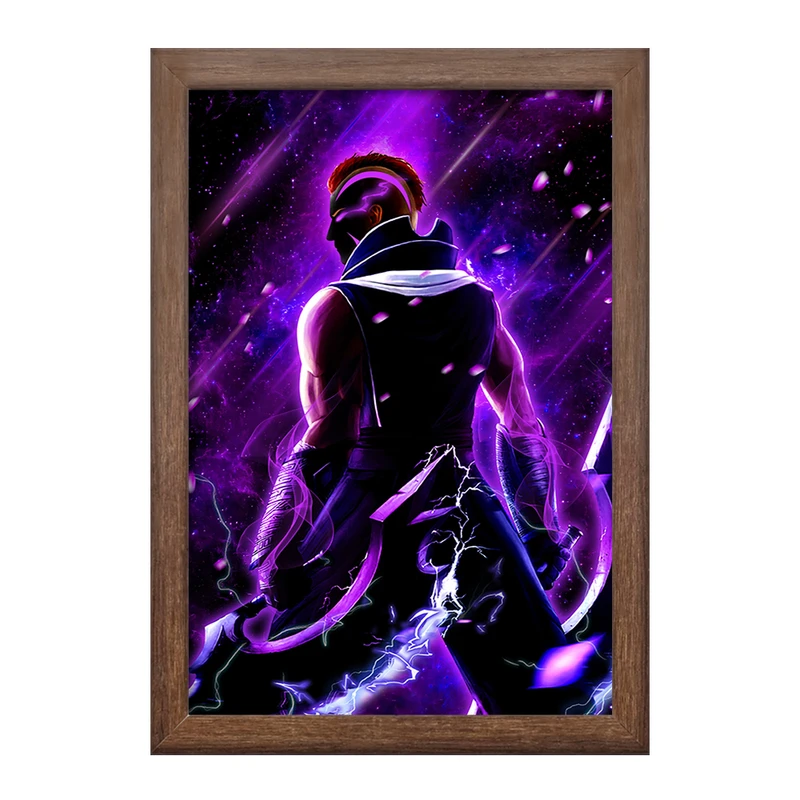 تابلو خندالو طرح بازی دوتا (Dota 2) کد 31439