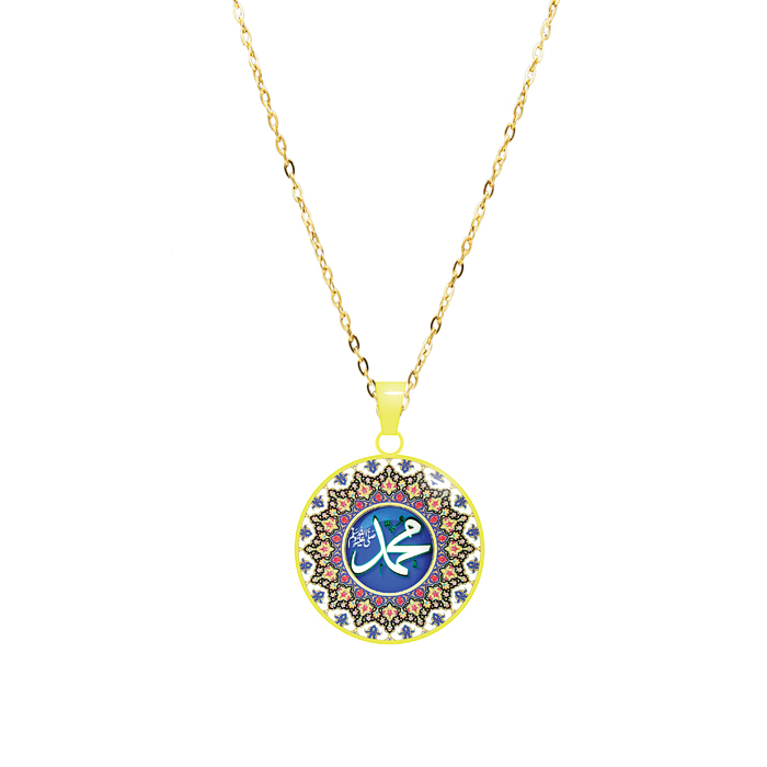 گردنبند دخترانه مدل ِDR-30-1