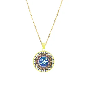 گردنبند دخترانه مدل ِDR-30-1